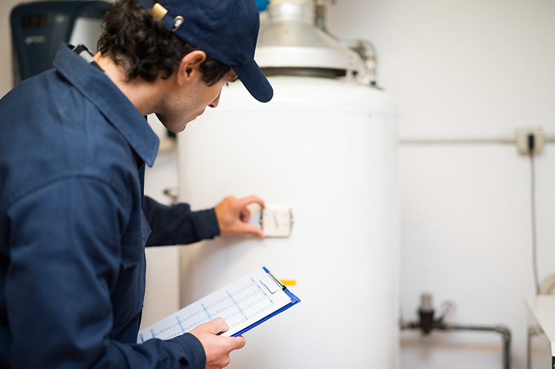 Boiler Installation Certificate in Norwich Norfolk
