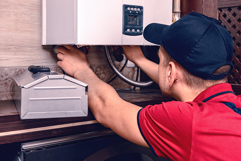 Boiler Installation Cost in Norwich Norfolk