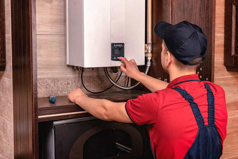 Boiler Installation Near Me in Norwich Norfolk