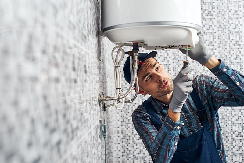 Boiler Installation Quote in Norwich Norfolk
