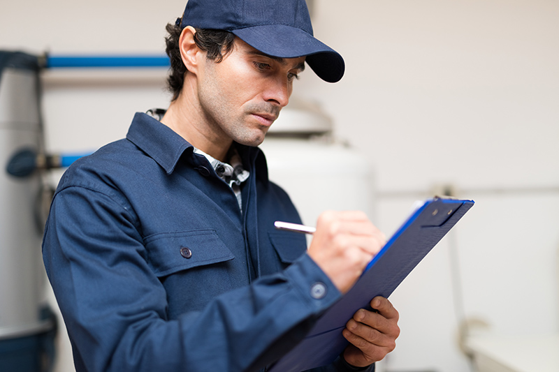 Building Regulations For Boiler Installation in Norwich Norfolk
