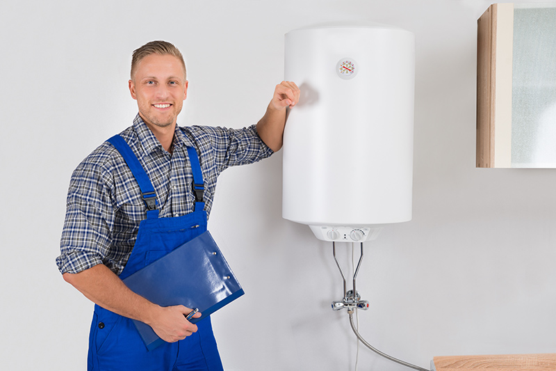 Combi Boiler Installation in Norwich Norfolk