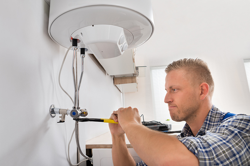 New Boiler Installation in Norwich Norfolk