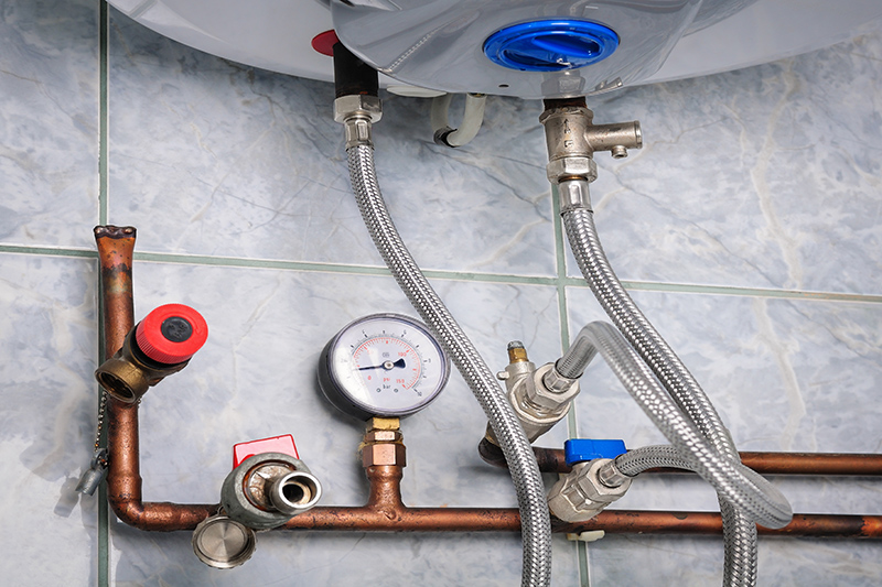 Oil Boiler Installation in Norwich Norfolk
